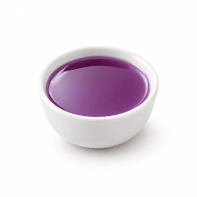 7 Brew Kids Blended Energy Lavender Syrup