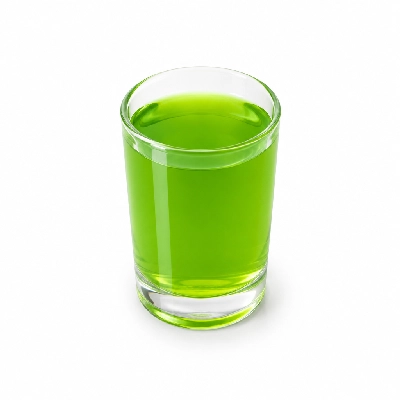 7 Brew Kids Blended Energy Lime Syrup