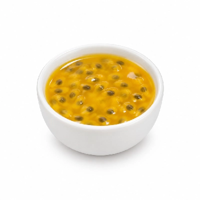 7 Brew Kids Blended Energy Passion Fruit Syrup