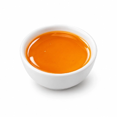 7 Brew Kids Blended Energy Peach Syrup