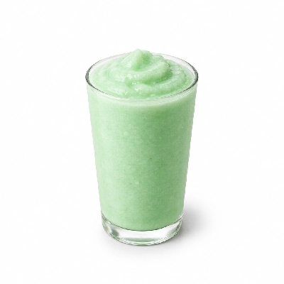 7 Brew Kids Blended Energy Peppermint Syrup