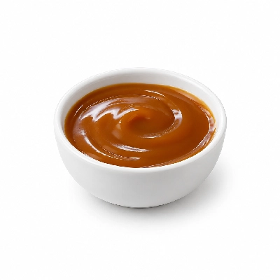 7 Brew Kids Blended Energy Salted Caramel Syrup