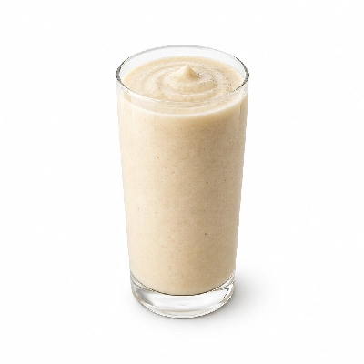 7 Brew Kids Blended Energy Sugar Free Can Almond Orgeat Syrup