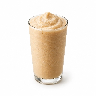 7 Brew Kids Blended Energy Sugar Free Can Almond Rocar Syrup