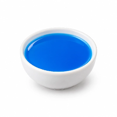 7 Brew Kids Blended Energy Sugar Free Can Blue Raspberry Syrup