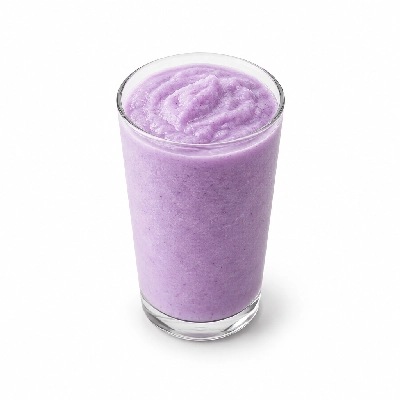 7 Brew Kids Blended Energy Sugar Free Can Lavender Syrup