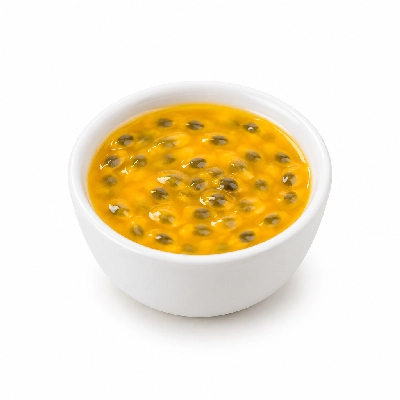 7 Brew Kids Blended Energy Sugar Free Can Passion Fruit Syrup