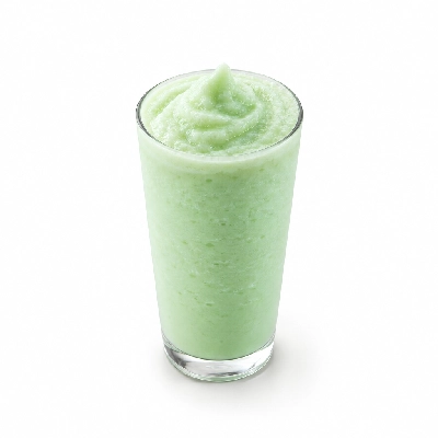 7 Brew Kids Blended Energy Sugar Free Can Peppermint Syrup