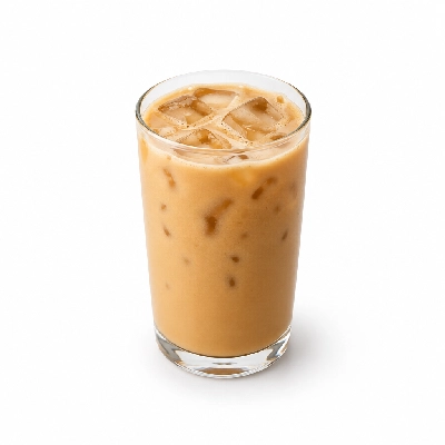 7 Brew Kids Blended Energy Sugar Free Can Salted Caramel Syrup