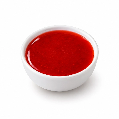 7 Brew Kids Blended Energy Strawberry Syrup