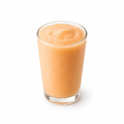 7 Brew Kids Blended Energy Sugar Free Peach Syrup