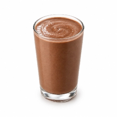 7 Brew Kids Blended German Chocolate Hand
