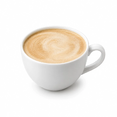 7 Brew Kids Blended Latte Hand