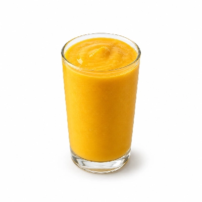 7 Brew Kids Blended Mango Smoothie