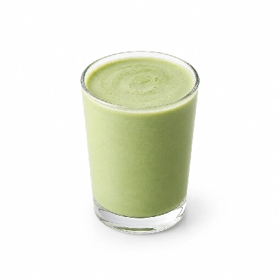 7 Brew Kids Blended Matcha Latte
