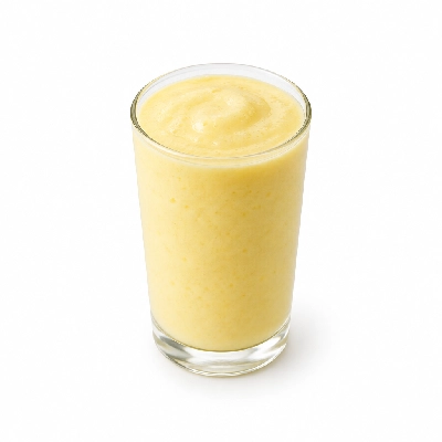 7 Brew Kids Blended Pina Colada Smoothie