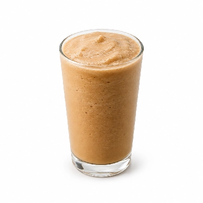 7 Brew Kids Blended Snickers Chiller