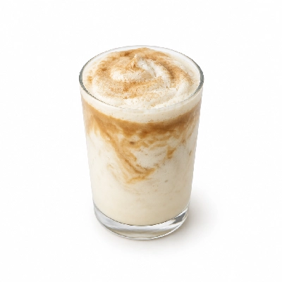 7 Brew Kids Blended White Mac Hand