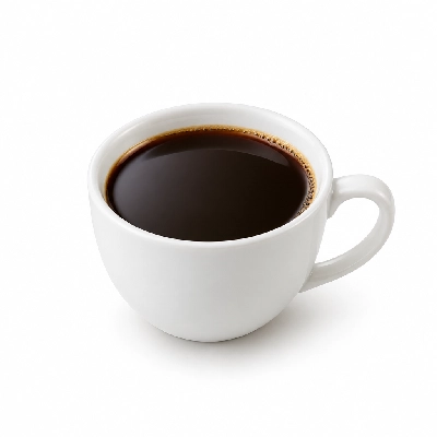 7 Brew Kids Hot Americano