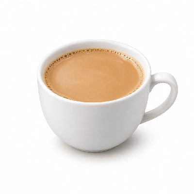 7 Brew Kids Hot Chai Tea Latte