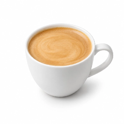 7 Brew Kids Hot Latte