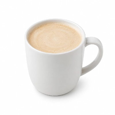 7 Brew Kids Hot White Mocha