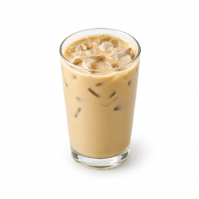 7 Brew Kids Iced Energy Almond Orgeat Syrup