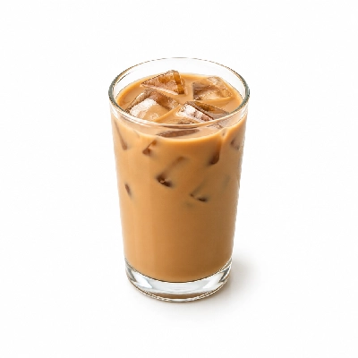 7 Brew Kids Iced Energy Almond Roca Syrup