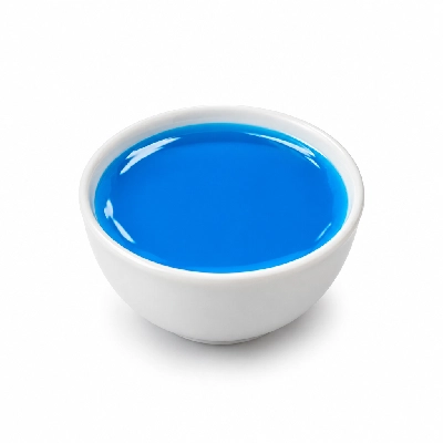 7 Brew Kids Iced Energy Blue Raspberry Syrup