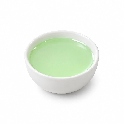 7 Brew Kids Iced Energy Creme De Menthe Syrup