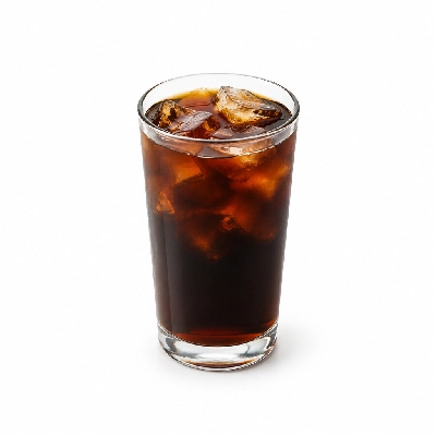 7 Brew Kids Iced Energy English Toffee Syrup