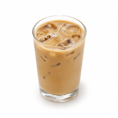 7 Brew Kids Iced Energy Hazelnut Syrup