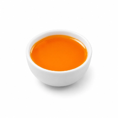 7 Brew Kids Iced Energy Orange Syrup
