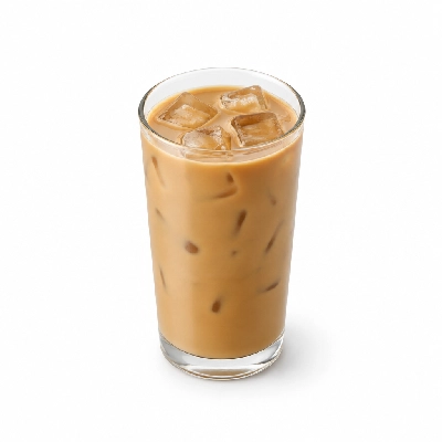 7 Brew Kids Iced Energy Salted Caramel Syrup