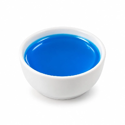 7 Brew Kids Iced Energy Sugar Free Can Blue Raspberry Syrup