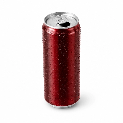 7 Brew Kids Iced Energy Sugar Free Can Cherry Syrup