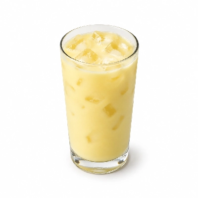 7 Brew Kids Iced Energy Sugar Free Can Creme De Banana Syrup