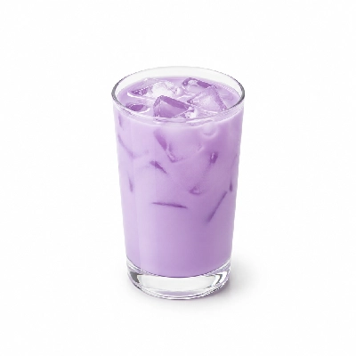7 Brew Kids Iced Energy Sugar Free Can Lavender Syrup