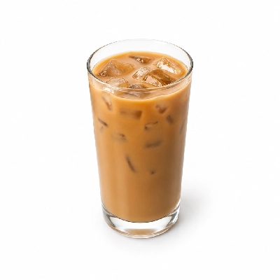7 Brew Kids Iced Energy Sugar Free Caramel Syrup