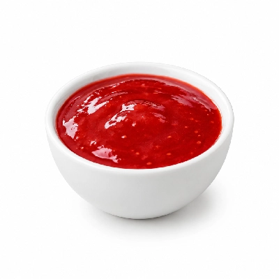 7 Brew Kids Iced Energy Sugar Free Strawberry Syrup