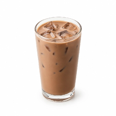 7 Brew Kids Iced German Chocolate