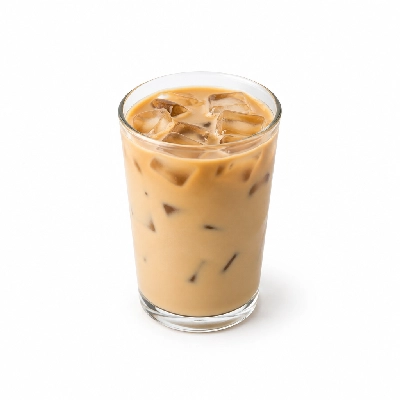 7 Brew Kids Iced Latte