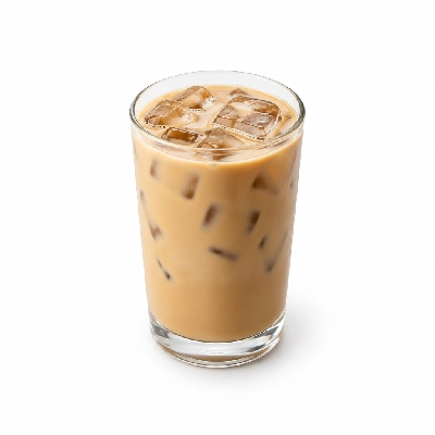 7 Brew Kids Iced Snickers