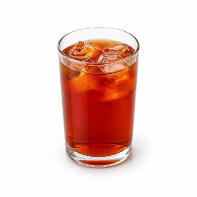 7 Brew Kids Iced Sweet Red Diamond Tea