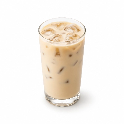 7 Brew Kids Iced White Mocha