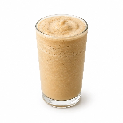 7 Brew Large Blended Blondie Hand