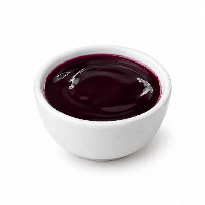 7 Brew Large Blended Energy Blackberry Syrup