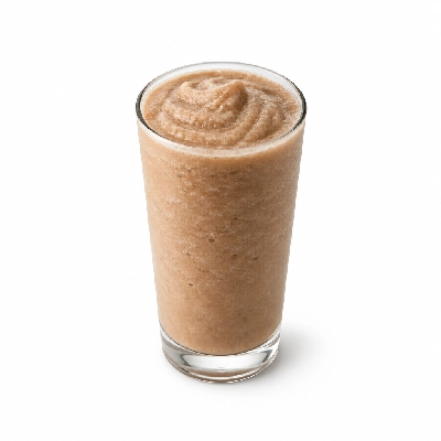 7 Brew Large Blended Energy Brown Sugar Cinnamon Syrup
