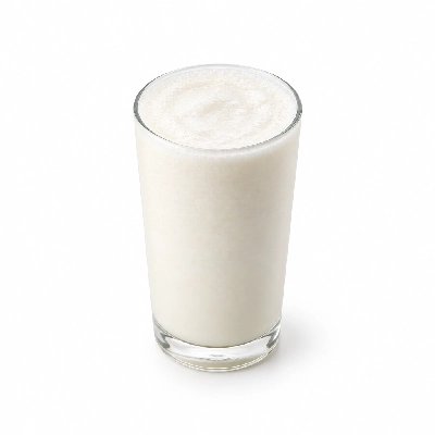 7 Brew Large Blended Energy Coconut Syrup