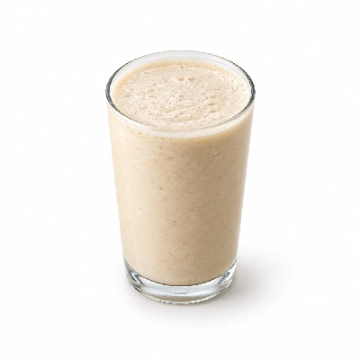 7 Brew Large Blended Energy Sugar Free Can Almond Orgeat Syrup